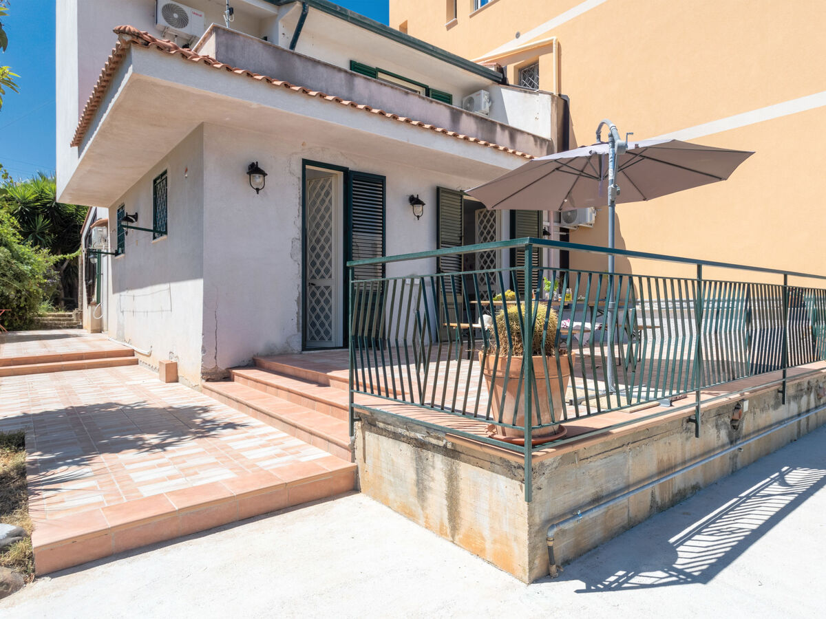 Maison Alice Misilmeri - 4 chambres, piscine et vue mer - Photo 43