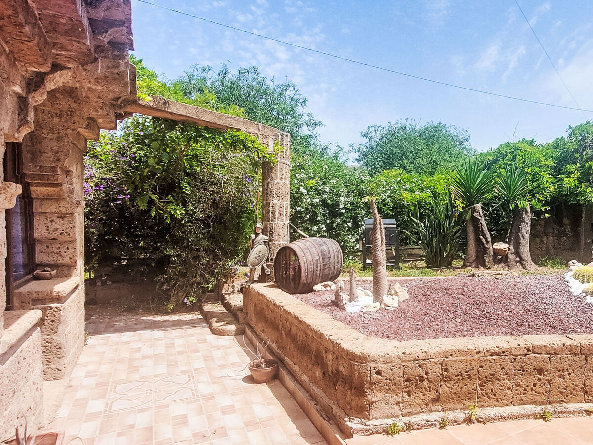 Maison Alice Misilmeri - 4 chambres, piscine et vue mer - Photo 45