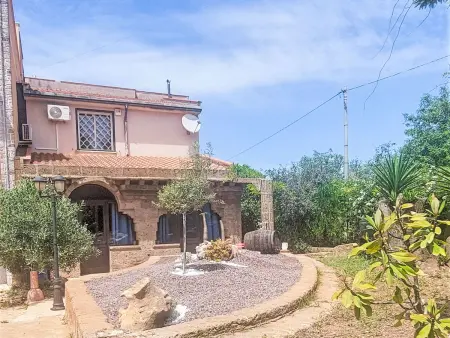 Location maison à Misilmeri