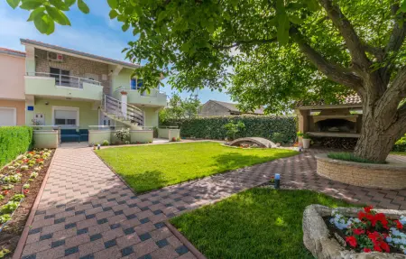 Location maison à Biograd na Moru