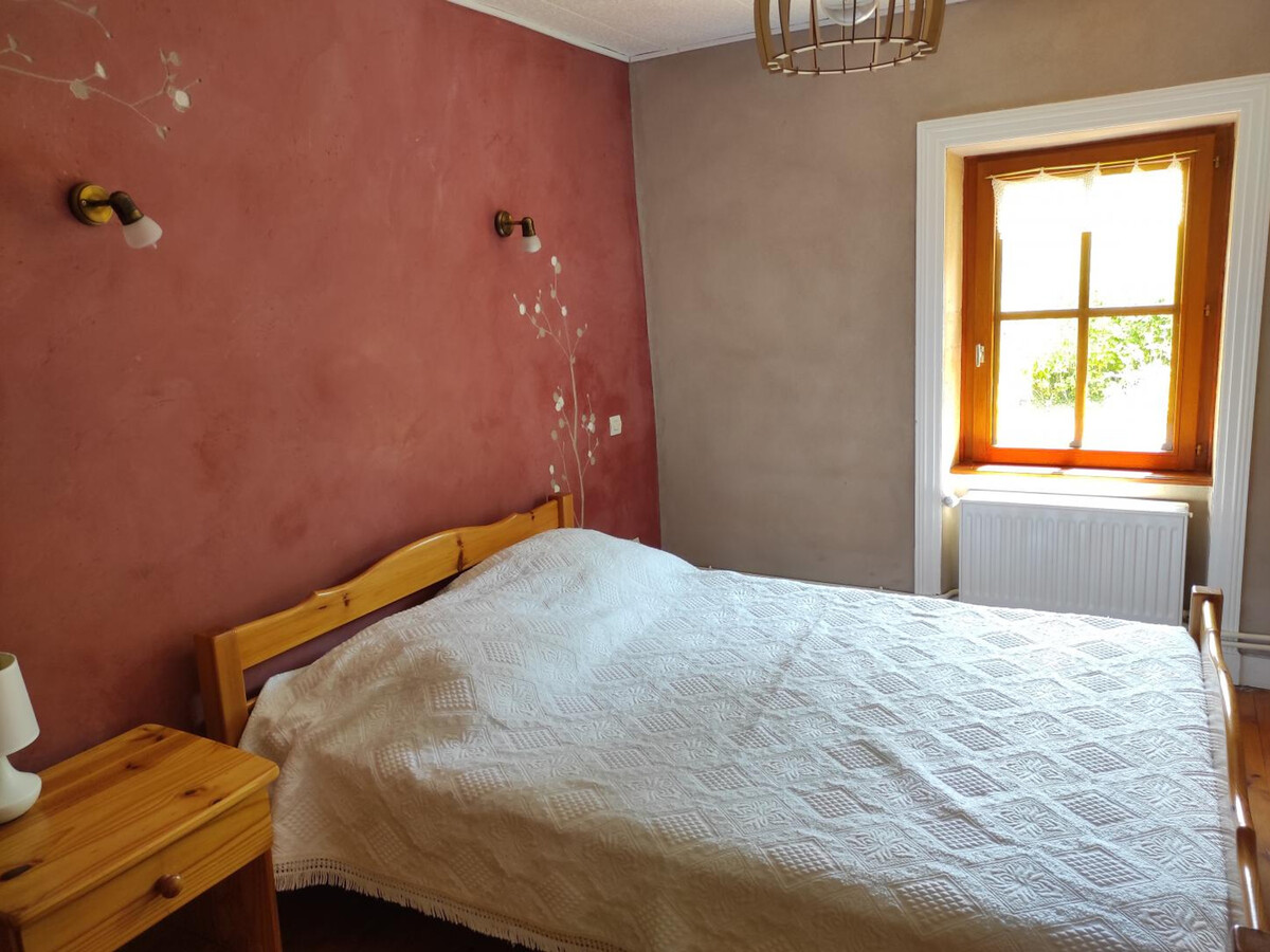 Gîte 132 m² avec piscine et jardin à Renaison - Photo 6