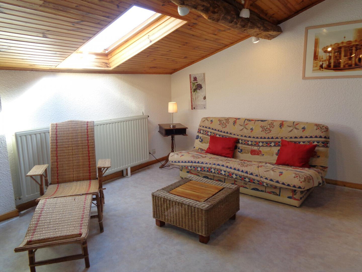 Gîte 132 m² avec piscine et jardin à Renaison - Photo 10