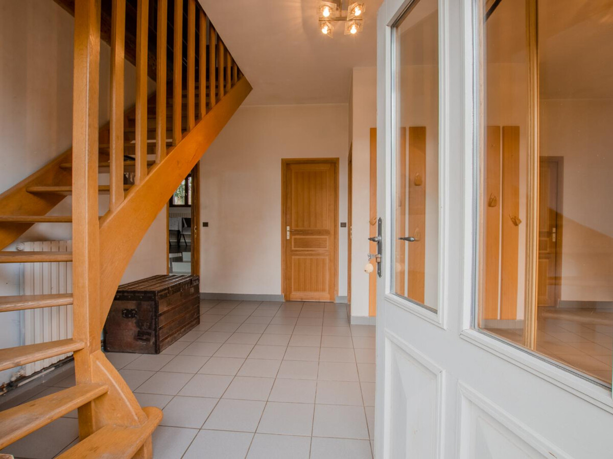 Gîte 10 personnes à Lhuître, terrasse, barbecue, animaux ok - Photo 2
