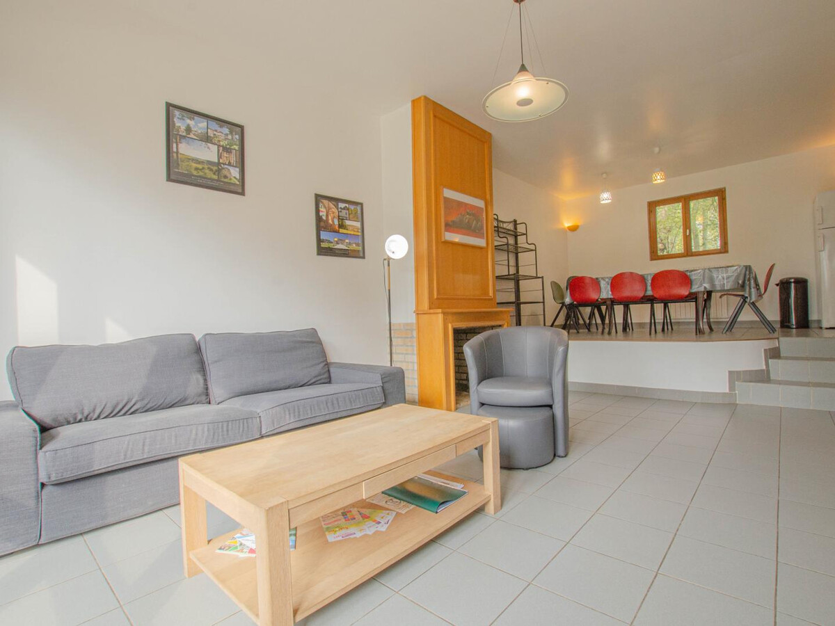 Gîte 10 personnes à Lhuître, terrasse, barbecue, animaux ok - Photo 5