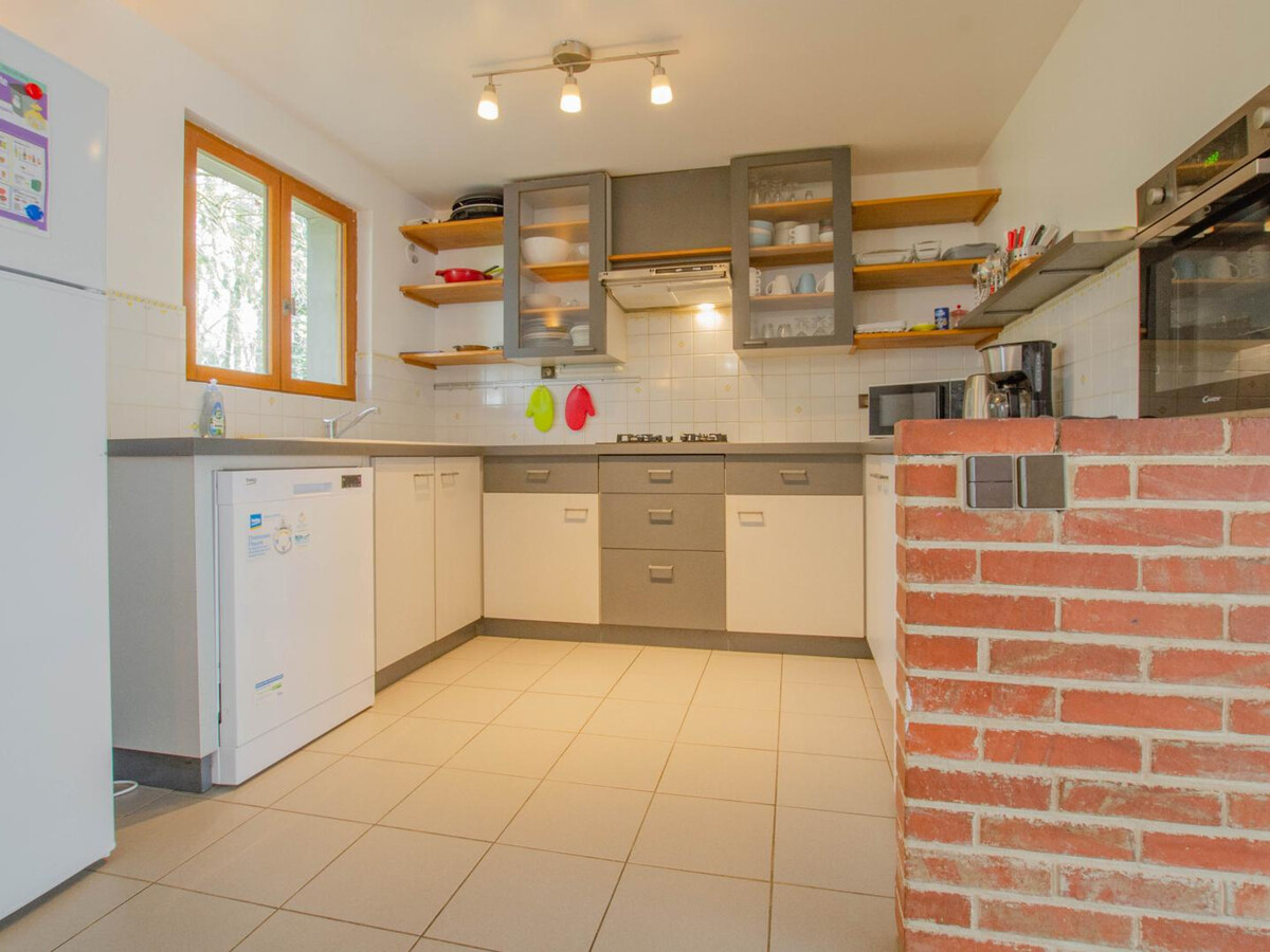 Gîte 10 personnes à Lhuître, terrasse, barbecue, animaux ok - Photo 7