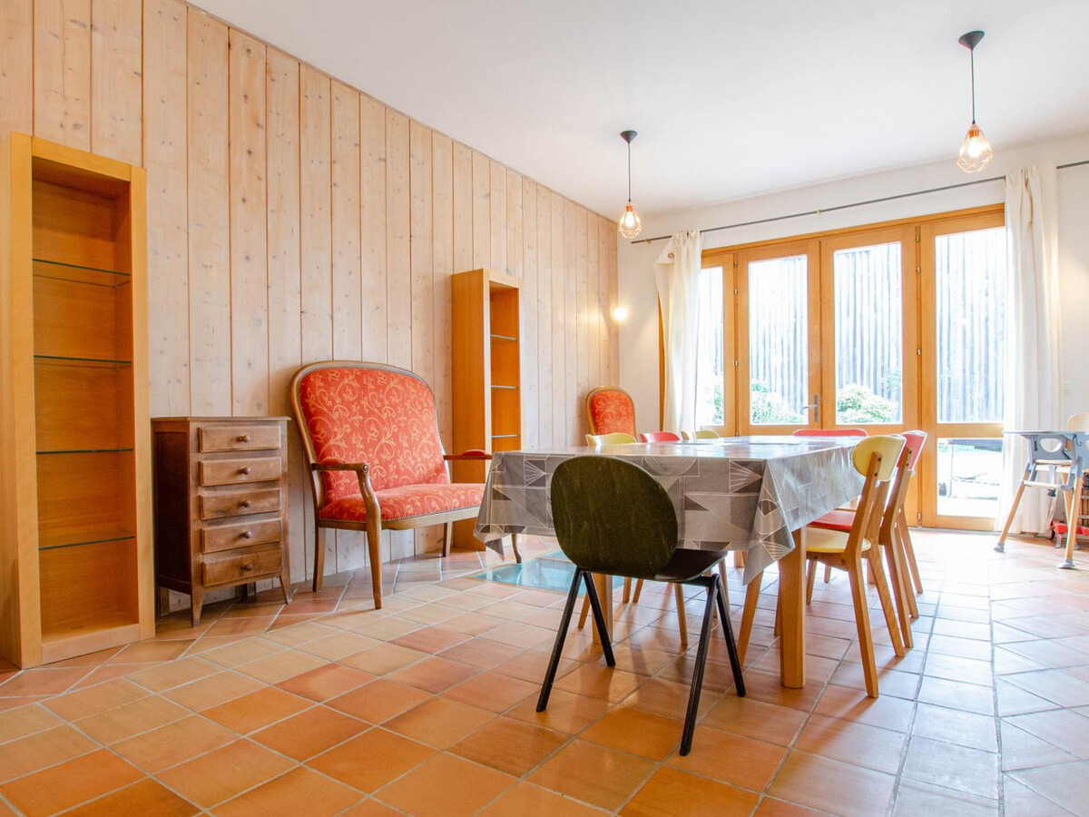 Gîte 10 personnes à Lhuître, terrasse, barbecue, animaux ok - Photo 9