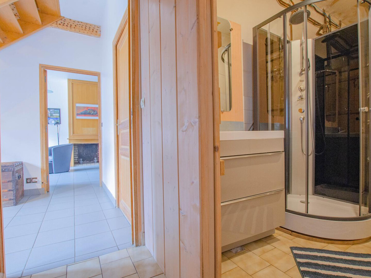 Gîte 10 personnes à Lhuître, terrasse, barbecue, animaux ok - Photo 11