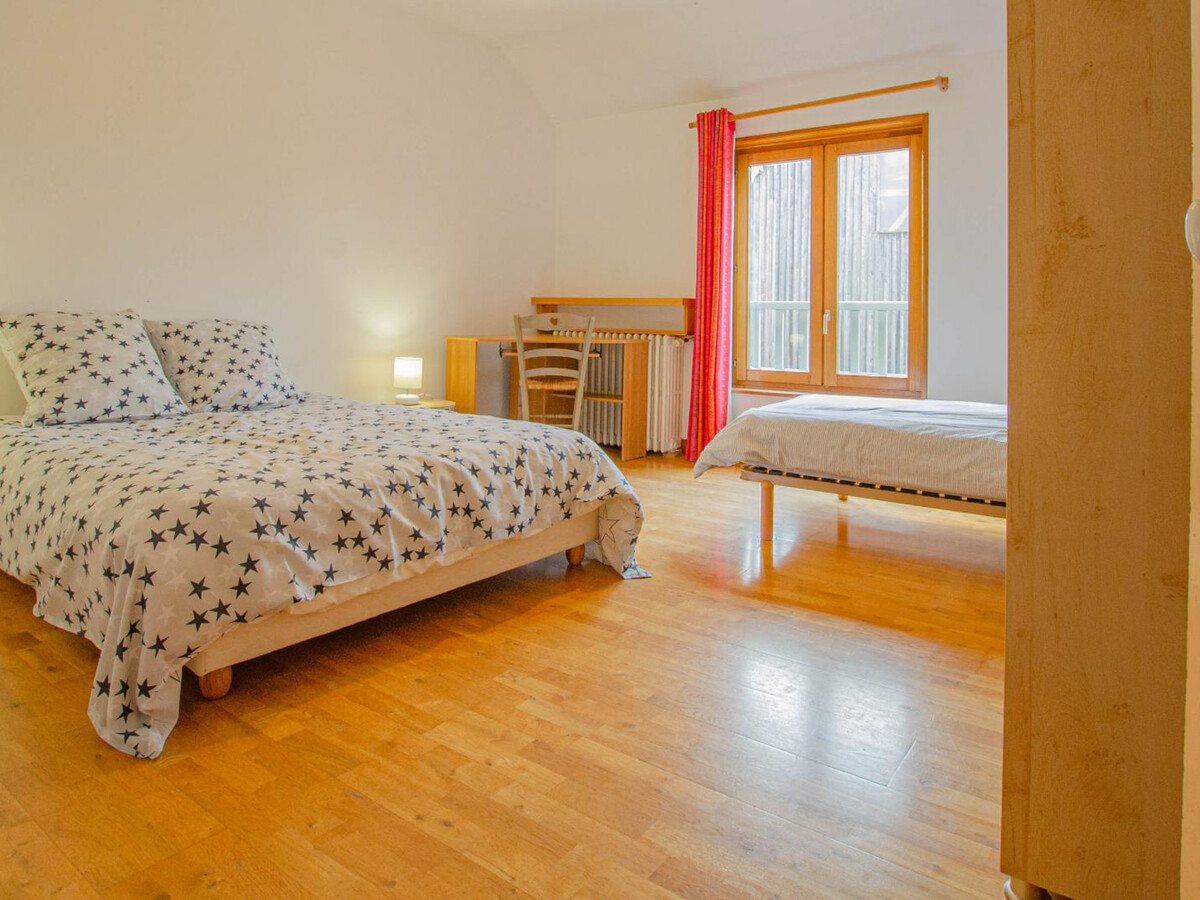 Gîte 10 personnes à Lhuître, terrasse, barbecue, animaux ok - Photo 17