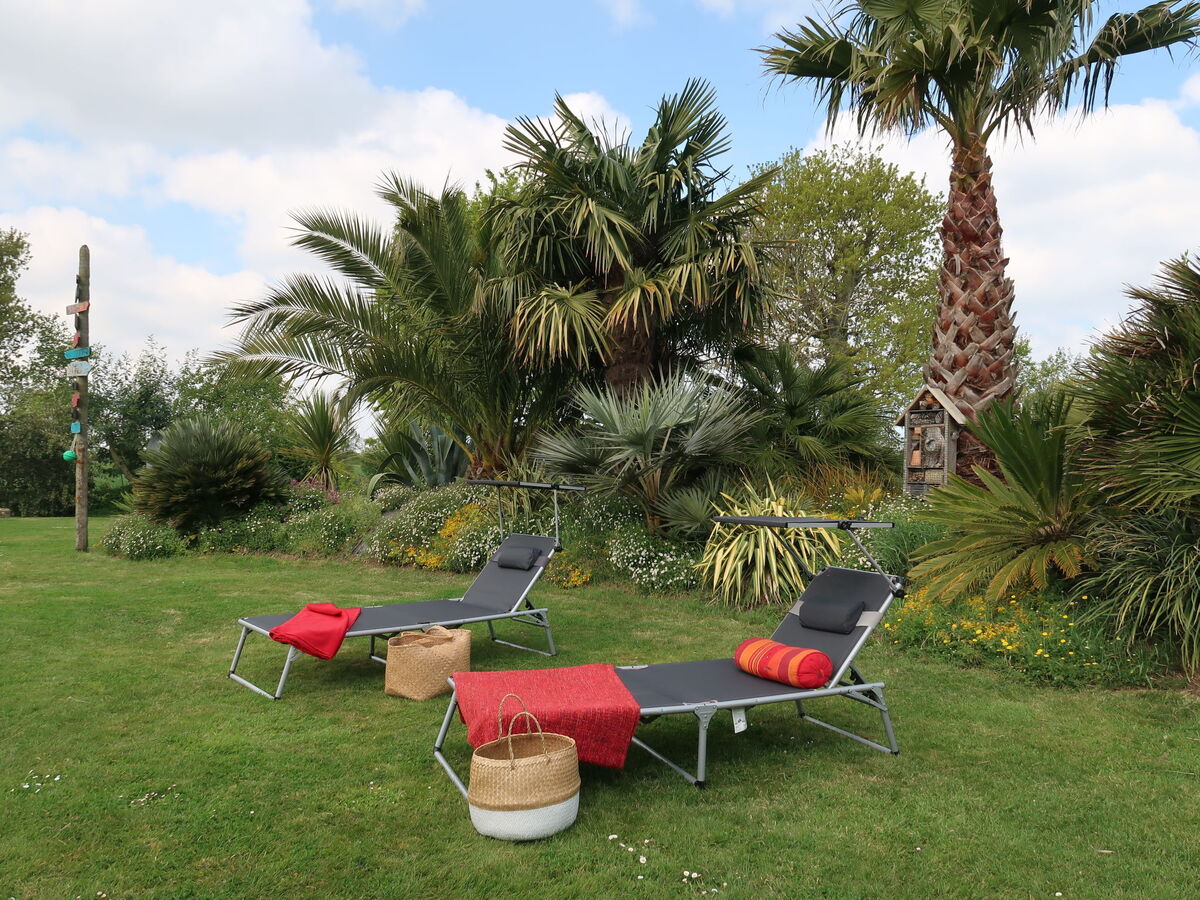 Valhalla, chez Emile – Maison 2 pièces à Planguenoual - Photo 5