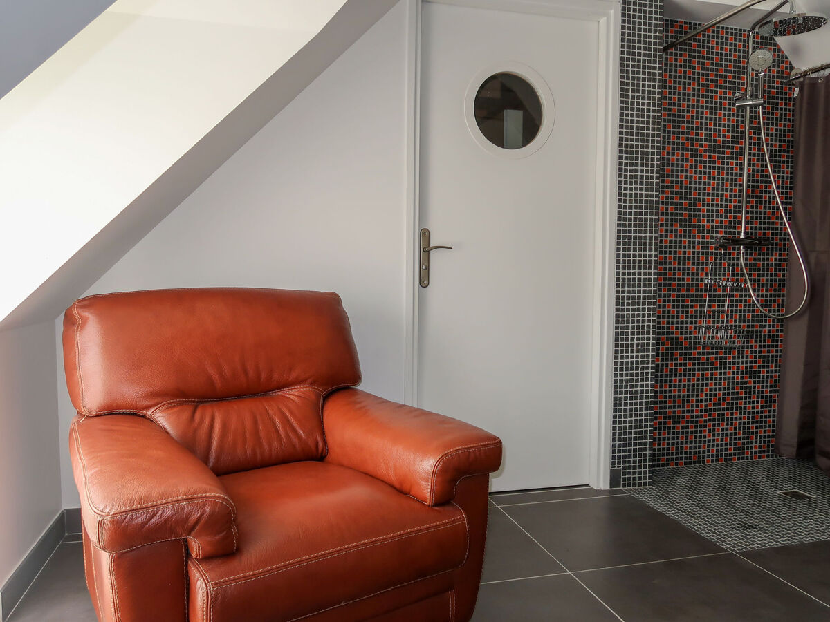 Valhalla, chez Emile – Maison 2 pièces à Planguenoual - Photo 12