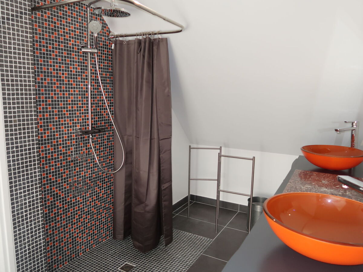 Valhalla, chez Emile – Maison 2 pièces à Planguenoual - Photo 13