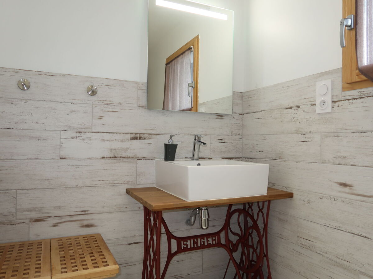 Valhalla, chez Emile – Maison 2 pièces à Planguenoual - Photo 14