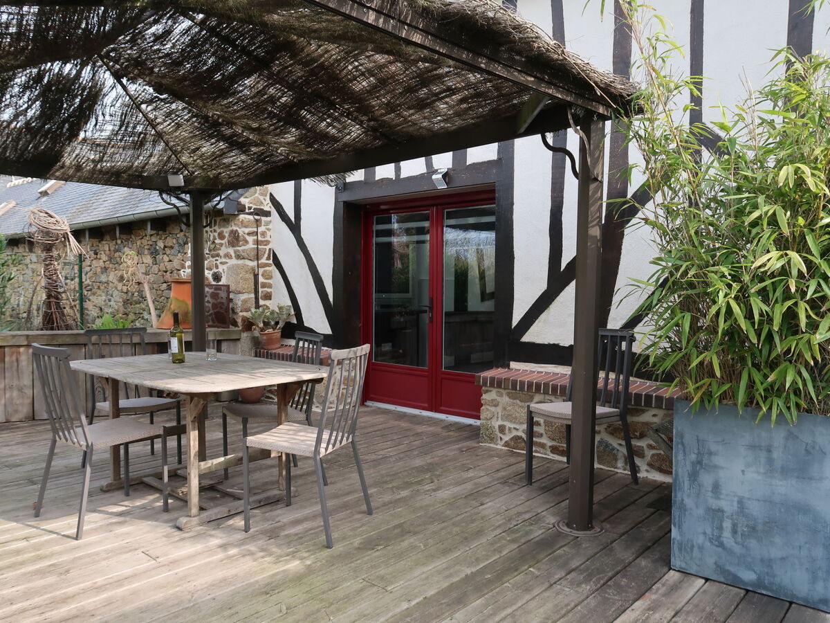 Valhalla, chez Emile – Maison 2 pièces à Planguenoual - Photo 15