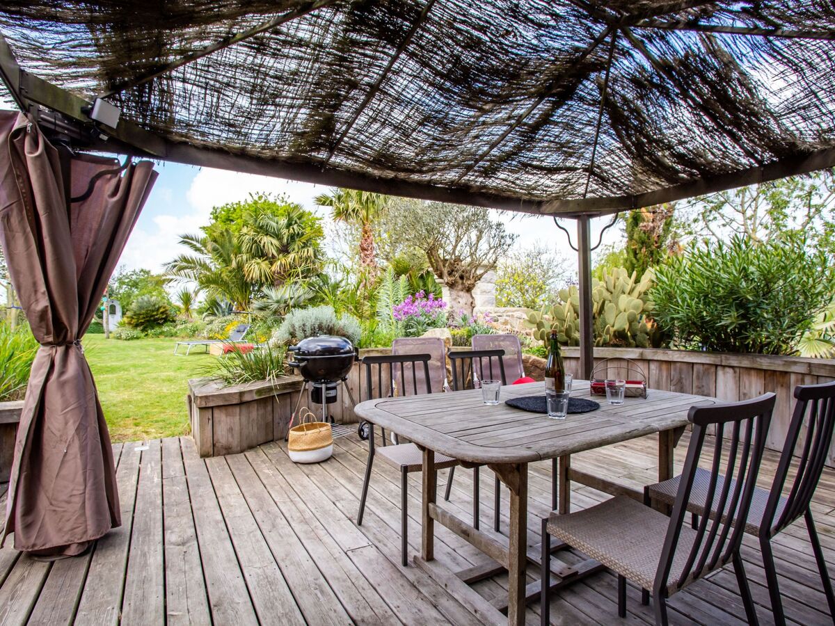 Valhalla, chez Emile – Maison 2 pièces à Planguenoual - Photo 16