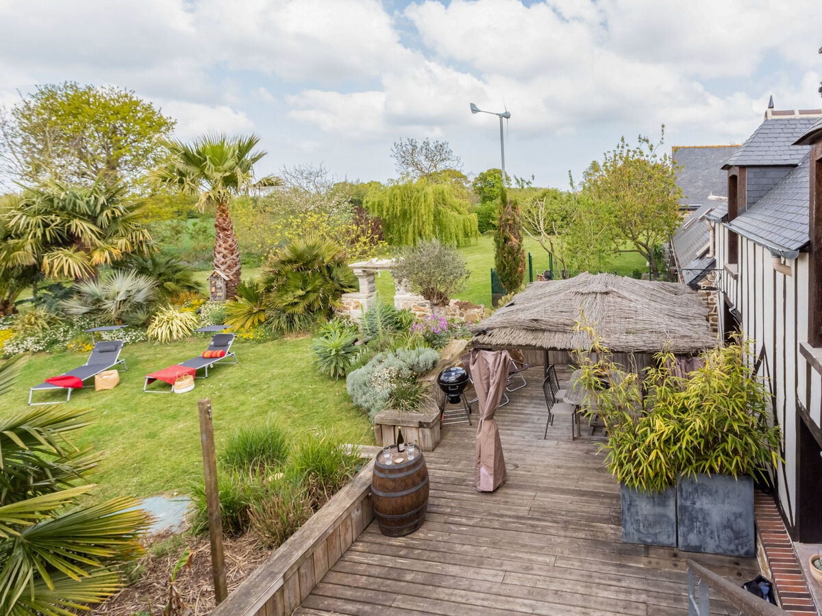 Valhalla, chez Emile – Maison 2 pièces à Planguenoual - Photo 18