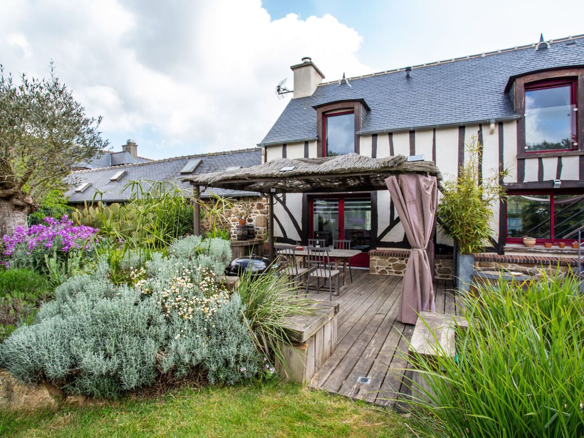 Valhalla, chez Emile – Maison 2 pièces à Planguenoual - Photo 19