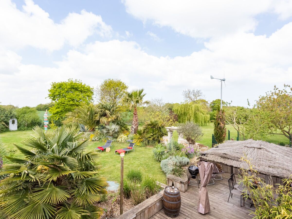 Valhalla, chez Emile – Maison 2 pièces à Planguenoual - Photo 20