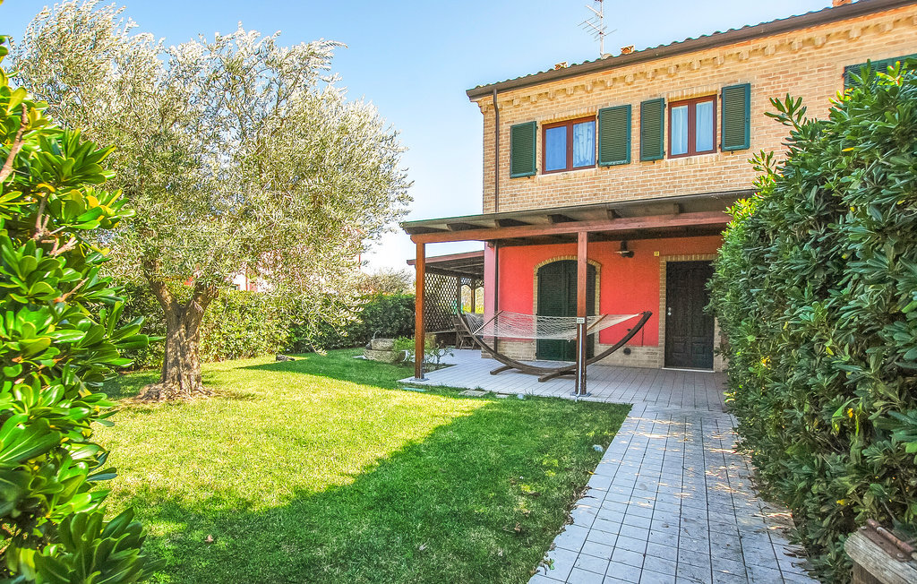 Maison 5 personnes à Porto Recanati - Photo 1