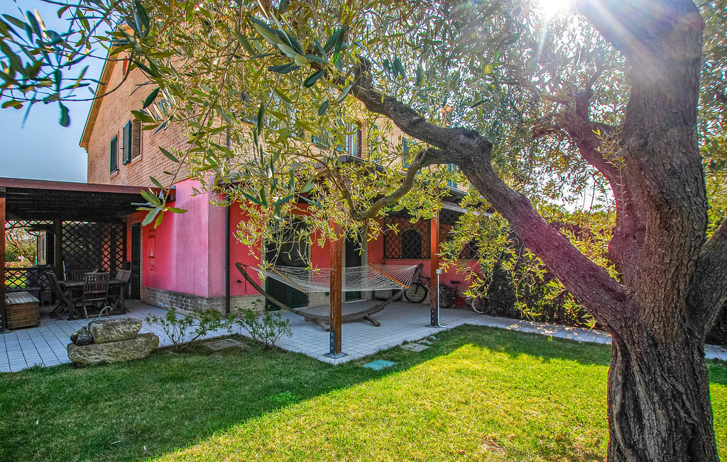 Maison 5 personnes à Porto Recanati - Photo 2