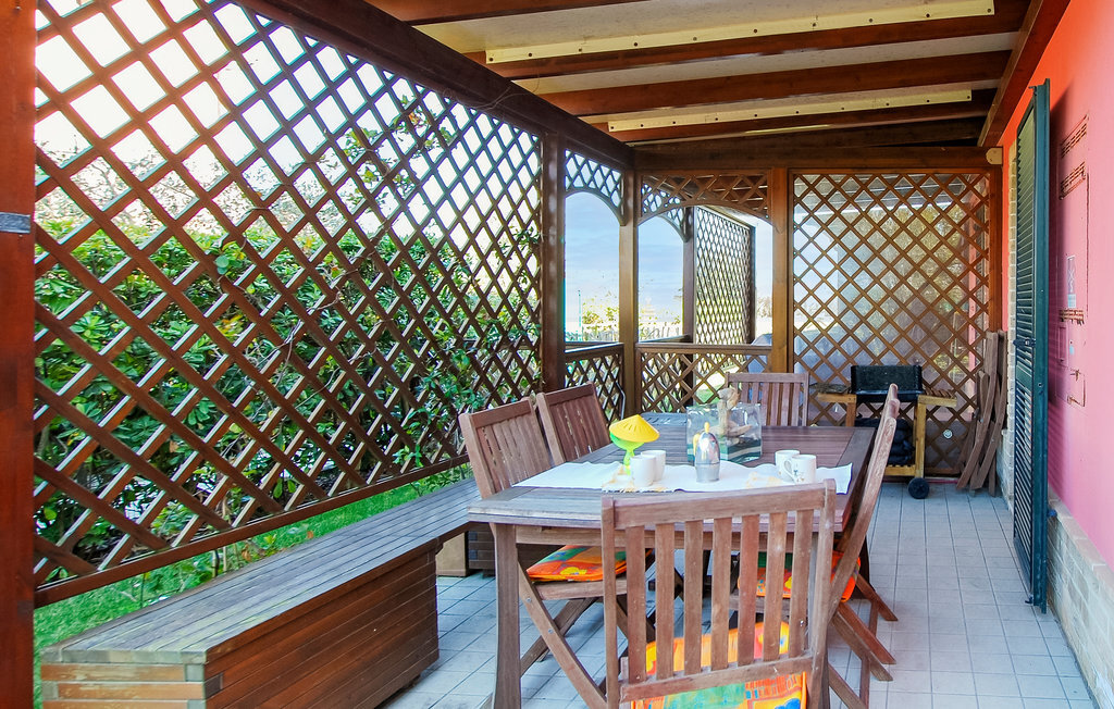 Maison 5 personnes à Porto Recanati - Photo 7