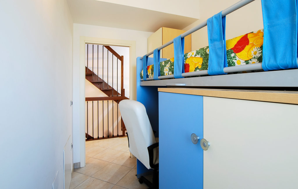 Maison 5 personnes à Porto Recanati - Photo 11