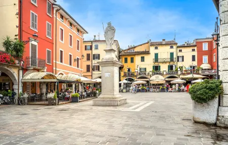 Location Maison 6 personnes à Desenzano del Garda - Photo 33