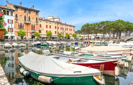 Location Maison 6 personnes à Desenzano del Garda - Photo 34