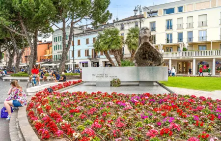 Location Maison 6 personnes à Desenzano del Garda - Photo 35