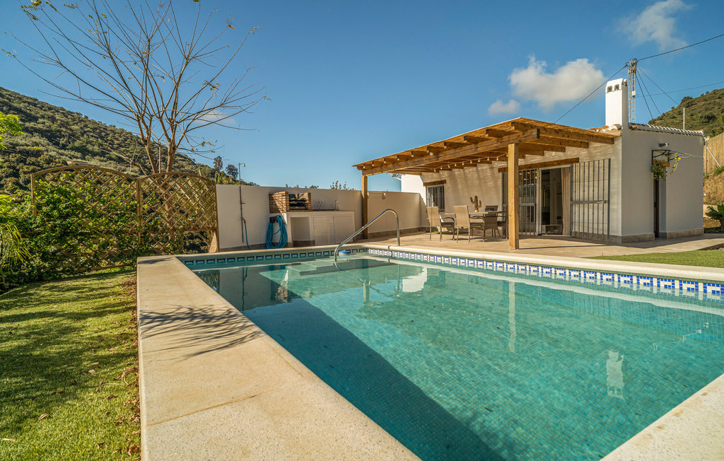 Maison 4 personnes à Arenas - Photo 1