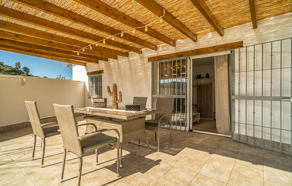Maison 4 personnes à Arenas - Photo 2