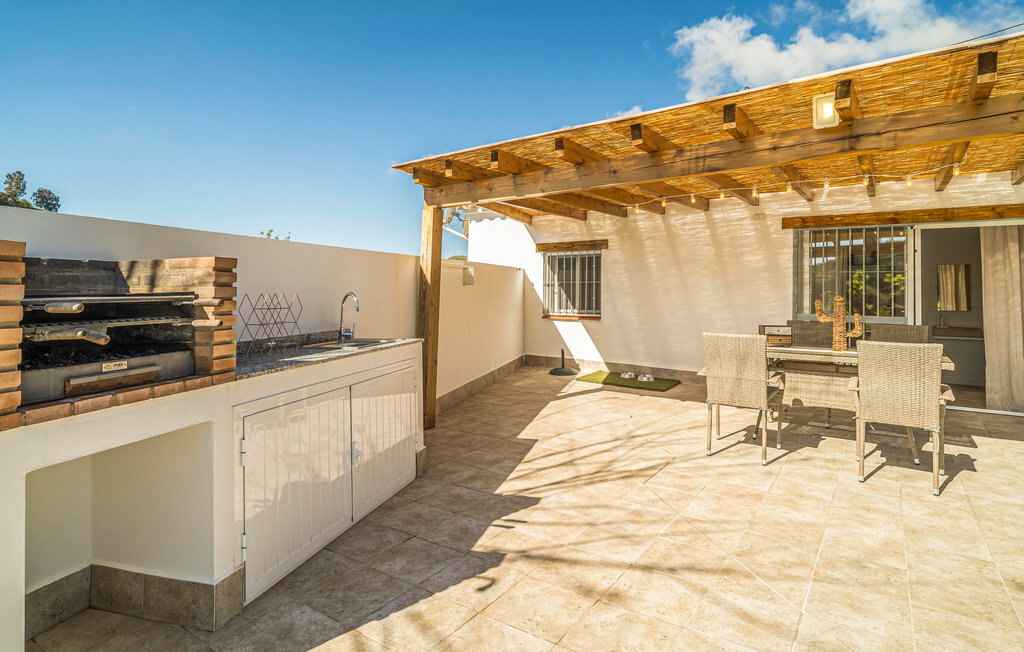 Maison 4 personnes à Arenas - Photo 15