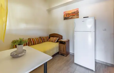 Location Maison 4 personnes à Pomer - Photo 5