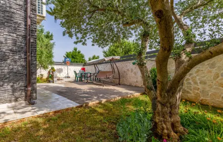 Location Maison 4 personnes à Pomer - Photo 13
