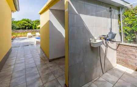 Location Maison 4 personnes à Pomer - Photo 15