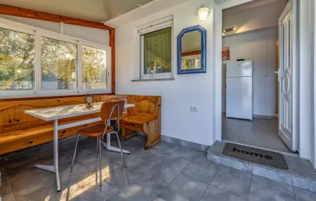 Location Maison 4 personnes à Pomer - Photo 16