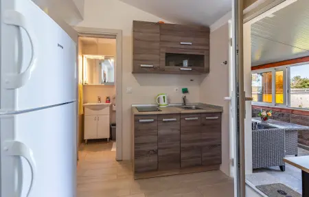 Location Maison 4 personnes à Pomer - Photo 17