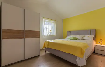 Location Maison 4 personnes à Pomer - Photo 18