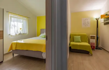 Location Maison 4 personnes à Pomer - Photo 19