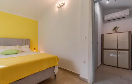 Location Maison 4 personnes à Pomer - Photo 20