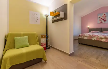 Location Maison 4 personnes à Pomer - Photo 21