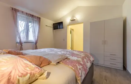 Location Maison 4 personnes à Pomer - Photo 23