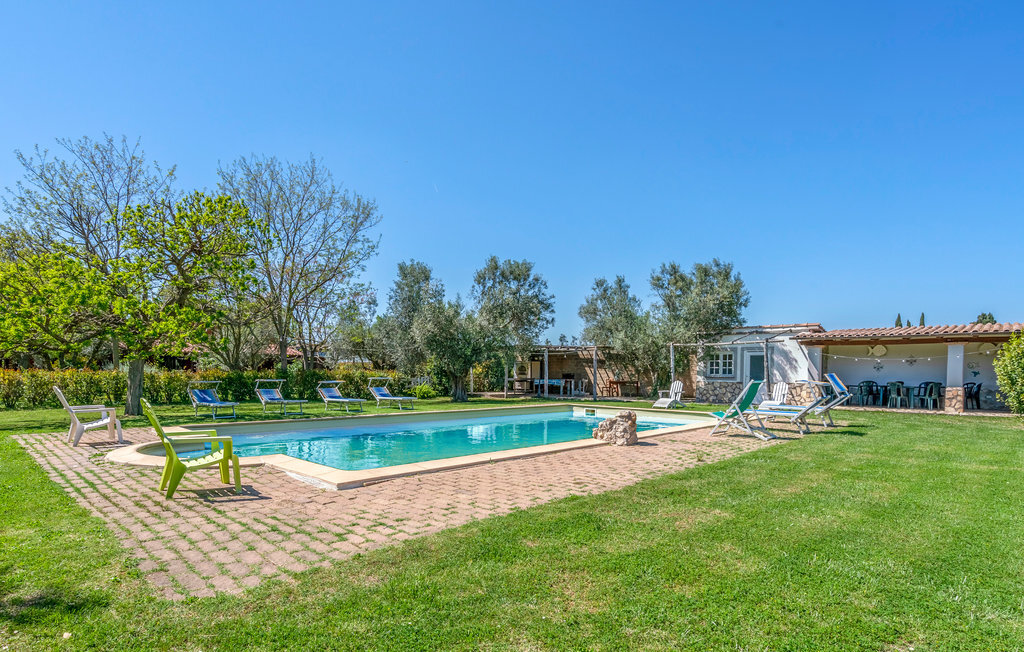 Maison 18 personnes à Montalto di Castro - Photo 1
