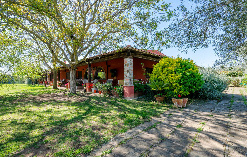 Maison 18 personnes à Montalto di Castro - Photo 2