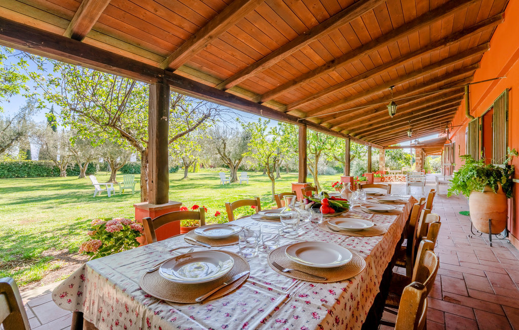 Maison 18 personnes à Montalto di Castro - Photo 4