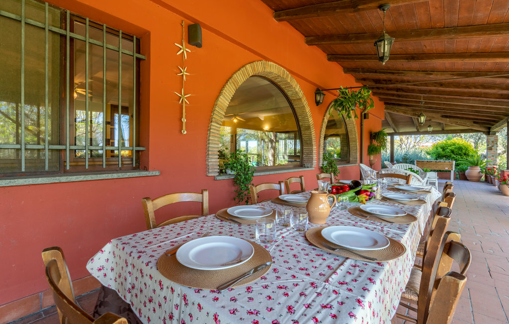 Maison 18 personnes à Montalto di Castro - Photo 12