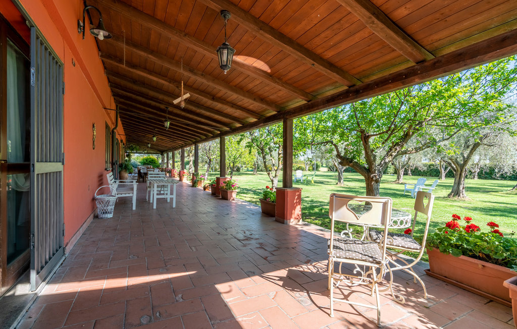 Maison 18 personnes à Montalto di Castro - Photo 13