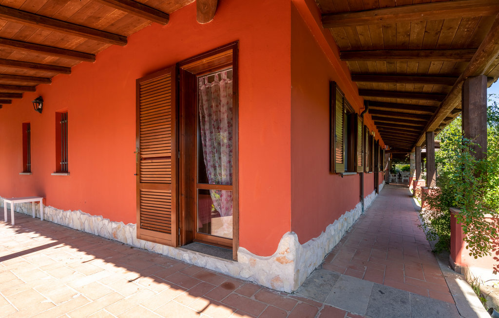Maison 18 personnes à Montalto di Castro - Photo 15