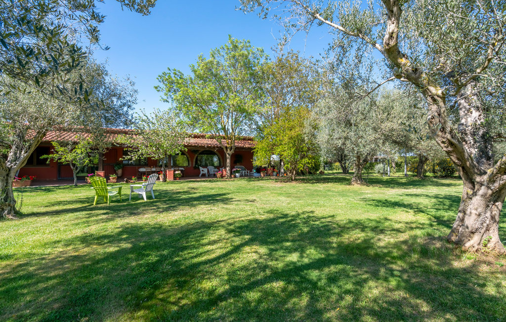 Maison 18 personnes à Montalto di Castro - Photo 16
