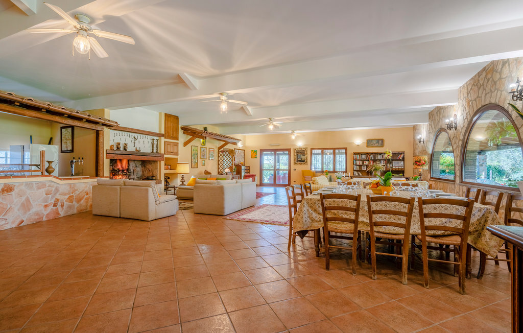 Maison 18 personnes à Montalto di Castro - Photo 20