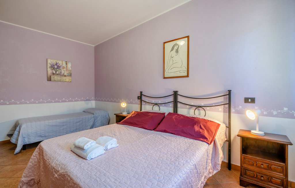 Maison 18 personnes à Montalto di Castro - Photo 30